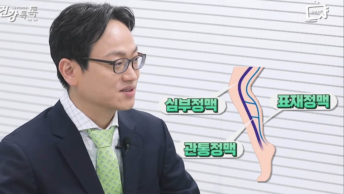 EBS-명의-박기혁-교수