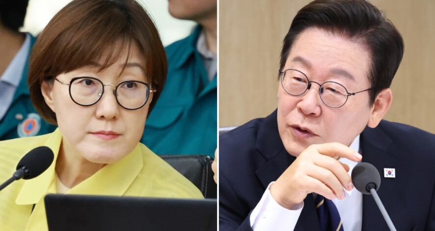 김현지 실장 이재명 성남시장 대통령 대통령실