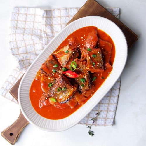 바삭하고 쫀득한 코다리강정 레시피, 집에서 식당 맛 내는 비법