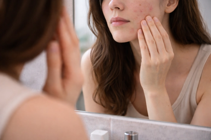 염증수치가 높으면