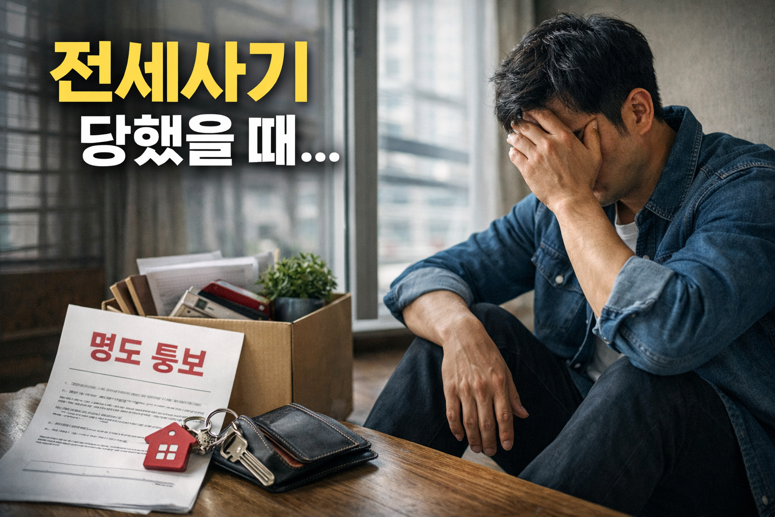 전세사기