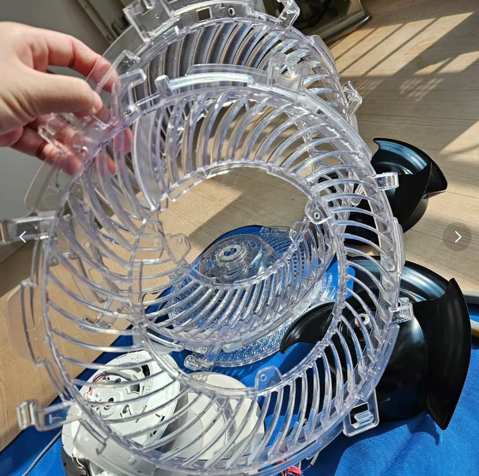 에어컨 셀프청소 방법