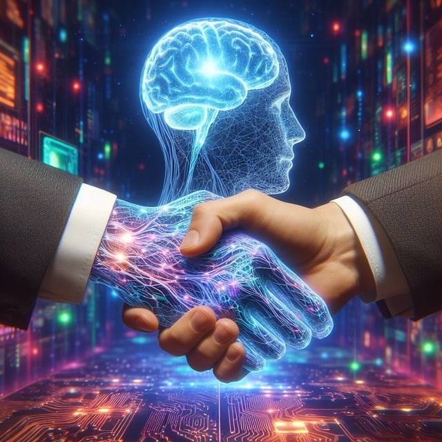 AI 시대와 디지털 전환: 직업 준비를 위한 핵심 기술과 전략