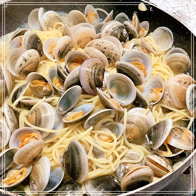 고두심이 좋아서 강화 볼음도 민박 식당, 백합탕 맛집