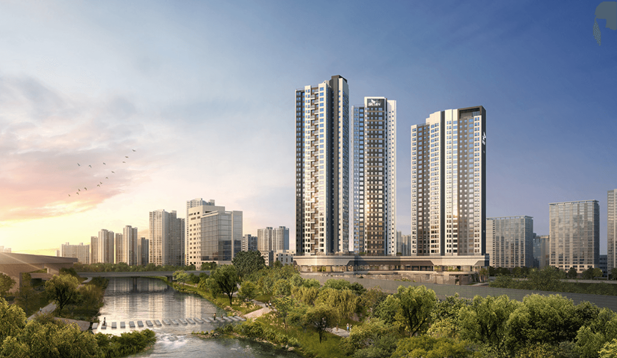 청계 SK뷰 분양가 및 청약 일정