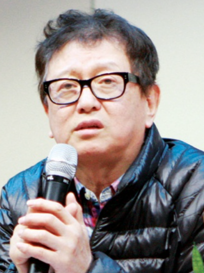 대한민국 코미디의 거장 전유성 프로필 사진