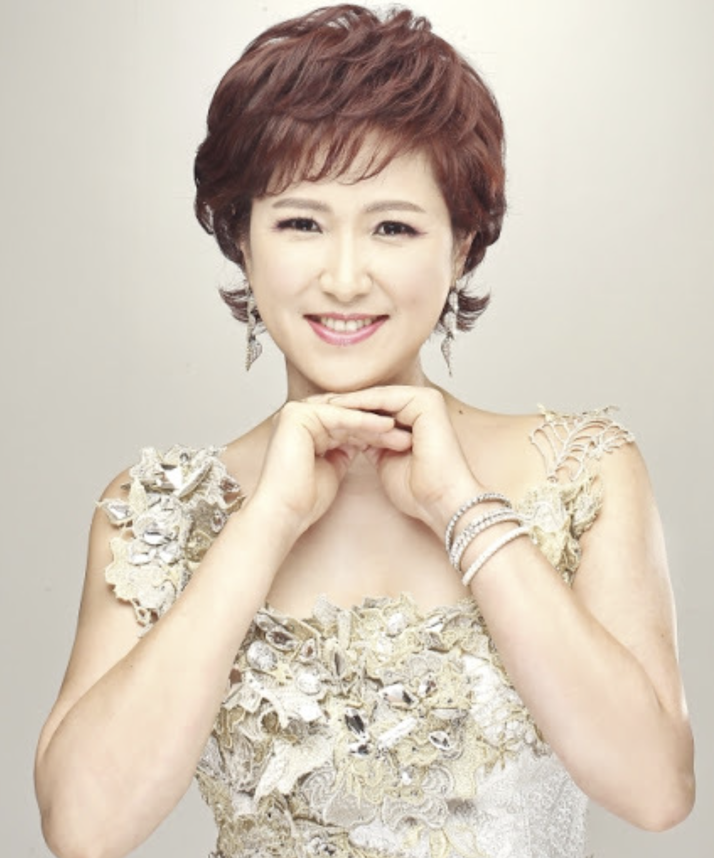 가수 김용임