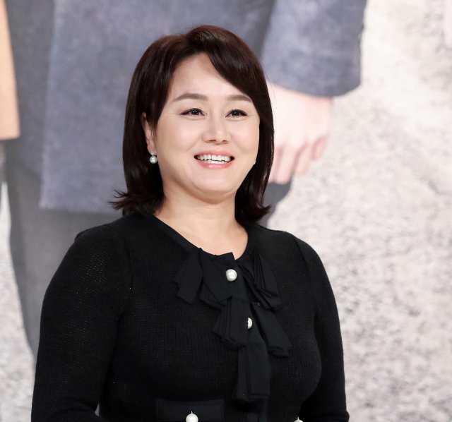 이경실