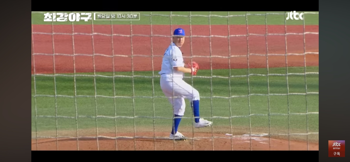 다시 선발로 나선 유희왕 ❘ 승리 챙겨갈까