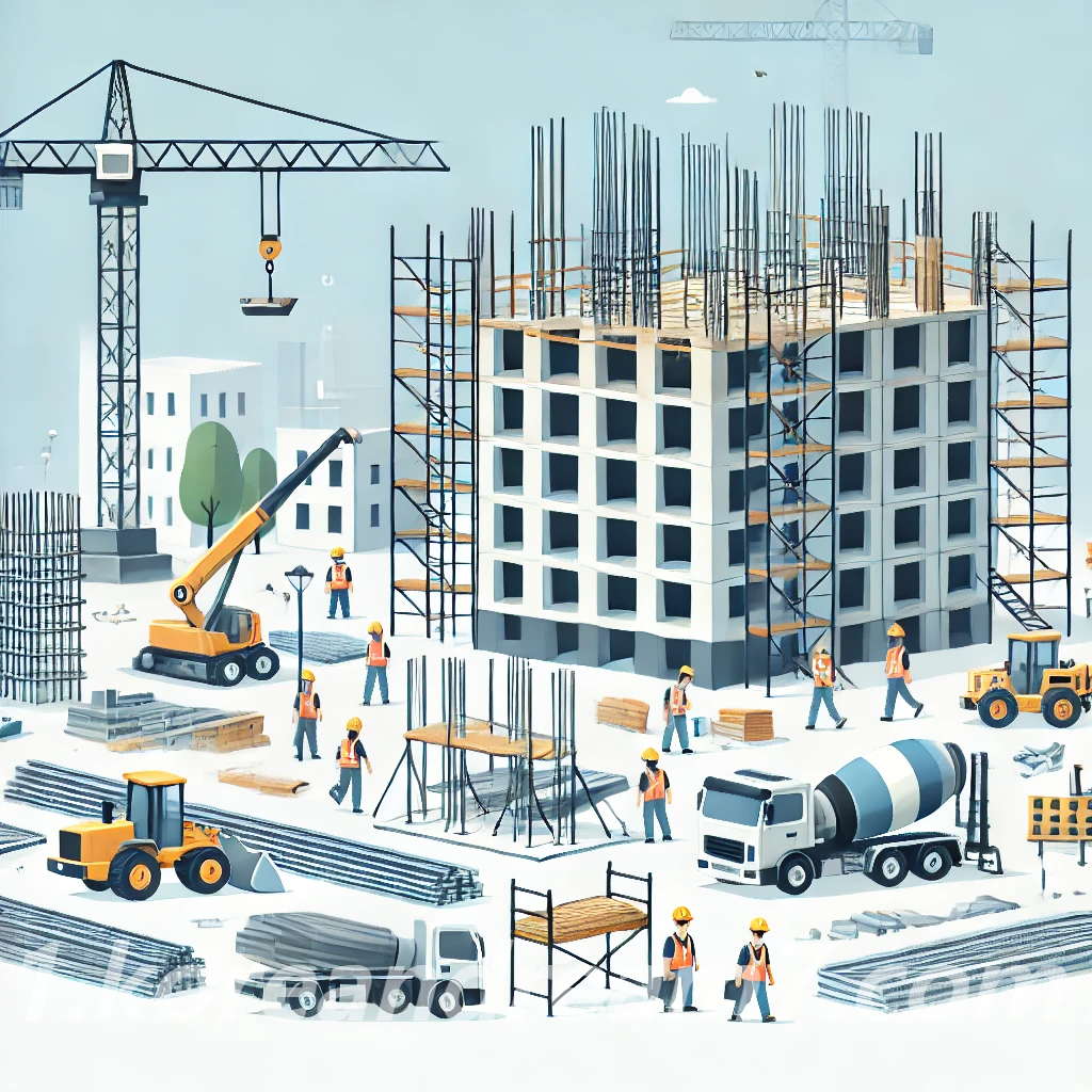 GPS 측량기법 종류 및 장단점