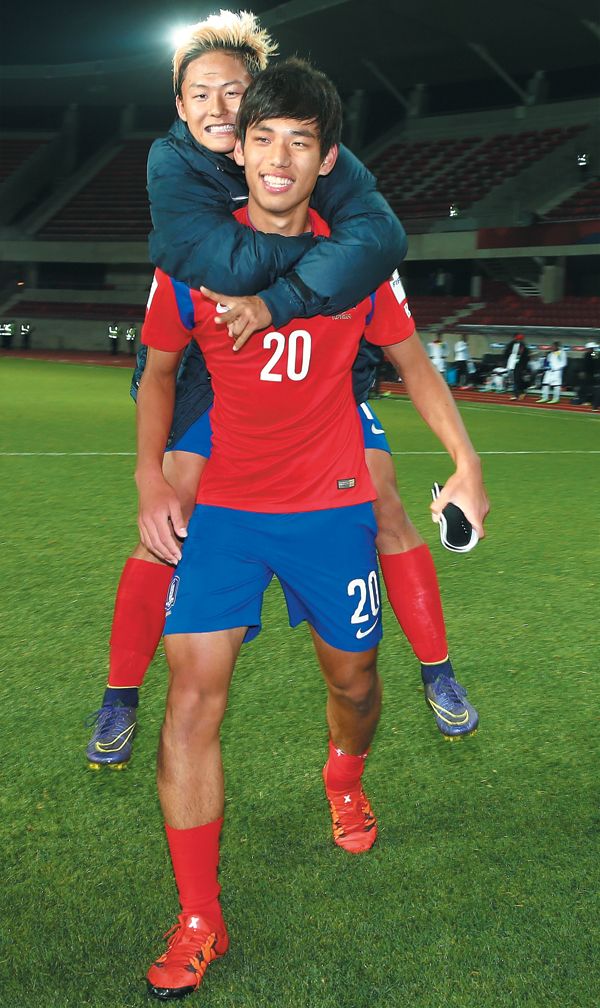 축구선수 오세훈