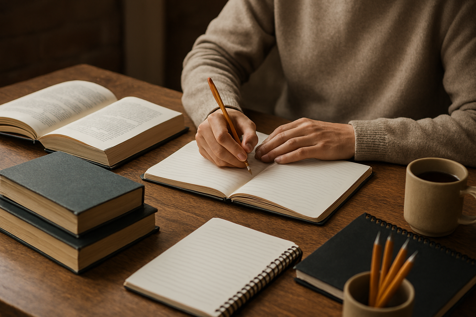 기억에 남는 공부는 왜 다른지 뇌의 작동 원리로 이해하기