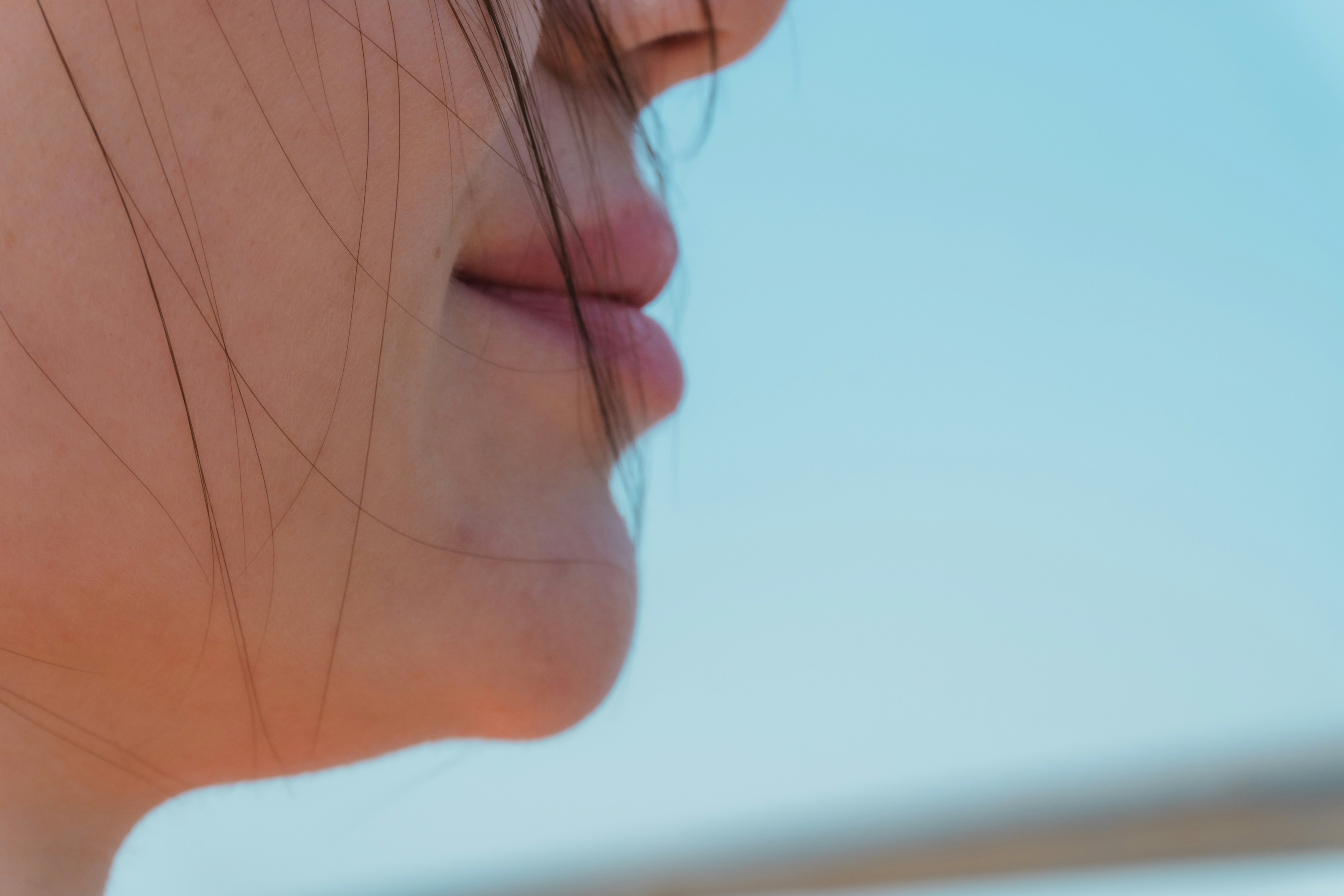 기상 직후 스트레칭보다 중요한 턱관절 운동