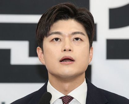 김용태 국회의원 향후 정치 행보