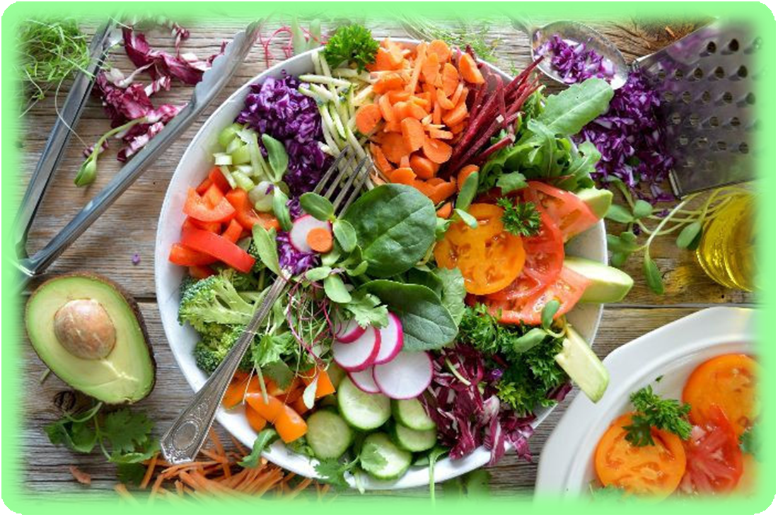 다이어트 성공 비밀