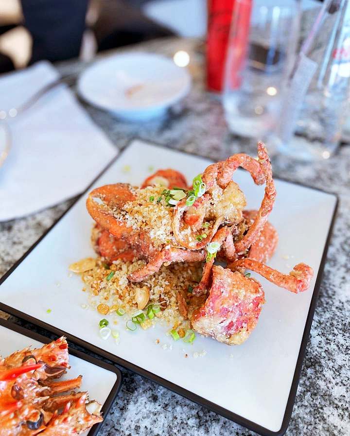 나혼자산다 나혼산 박나래 허니제이 킹크랩 랍스터 해산물 뷔페 맛있는 시푸드 레스토랑 강남 삼성동 맛집 위치 메뉴 가격 정보