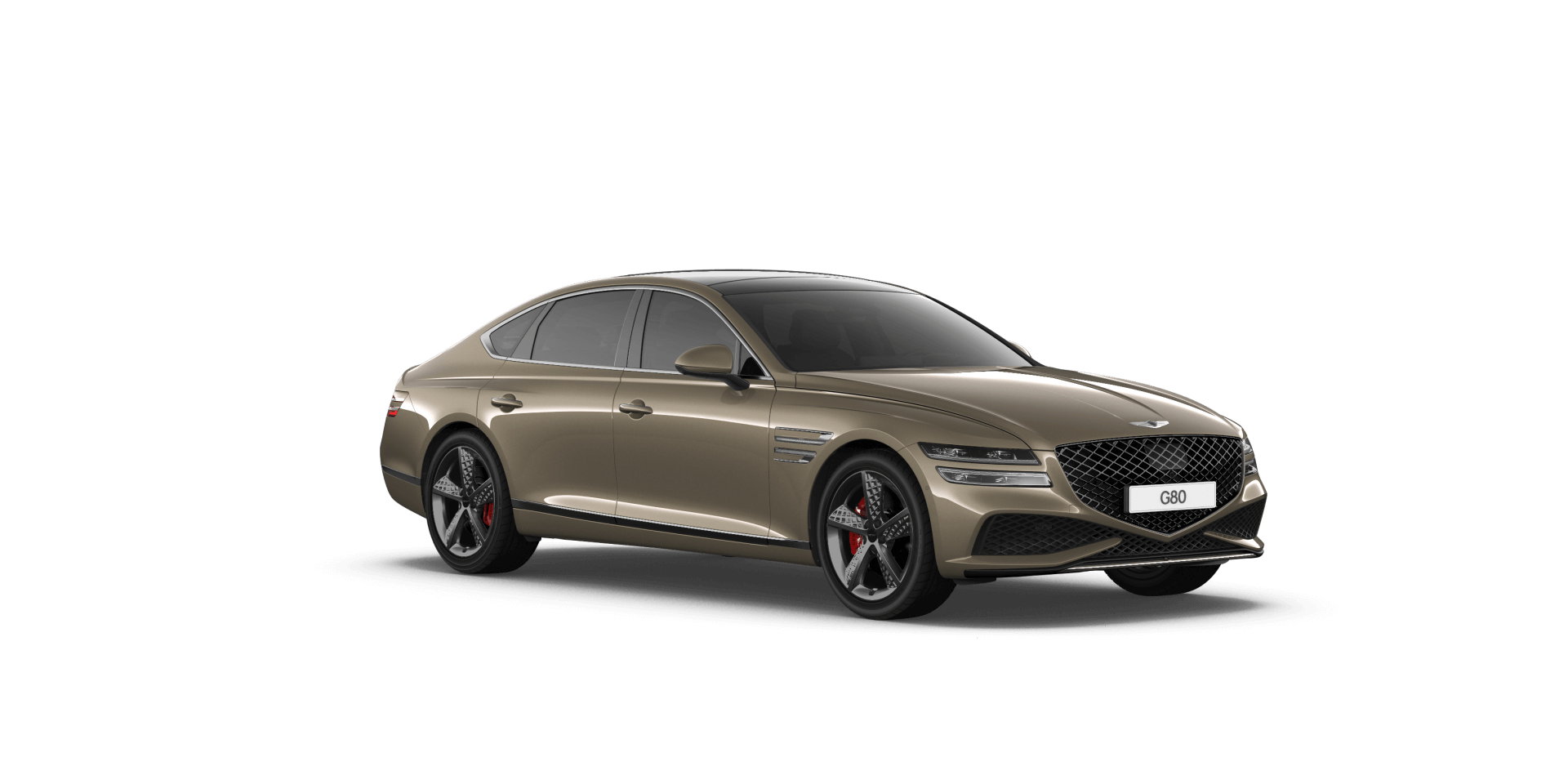 제네시스 G80 전기차 제원 중고 가격