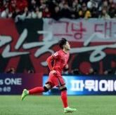 월드컵 아시아 3차 예선