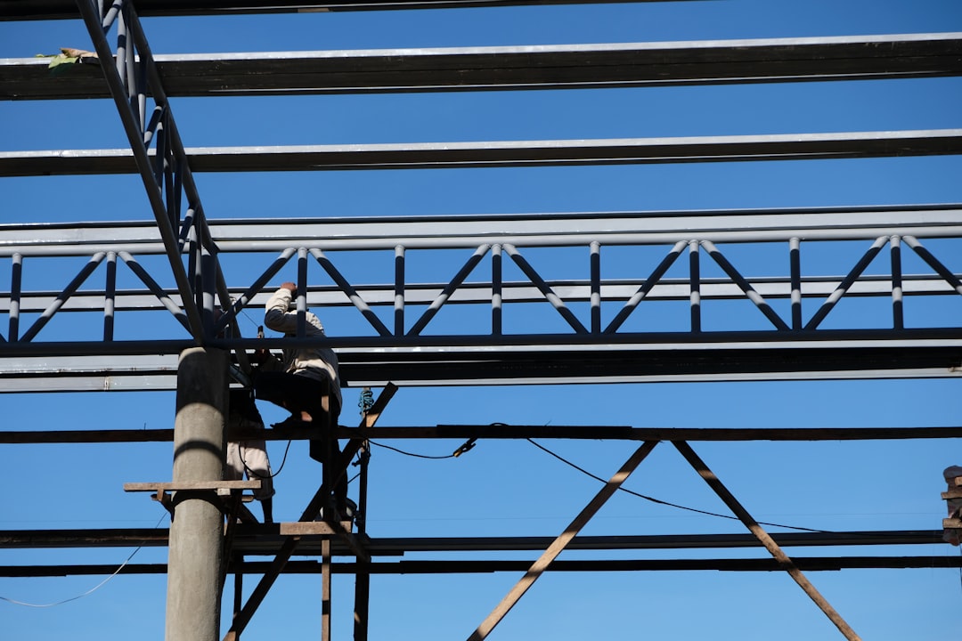 Safety harness