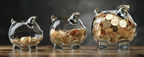 연금저축펀드 배당주 투자가 좋은점 3가지