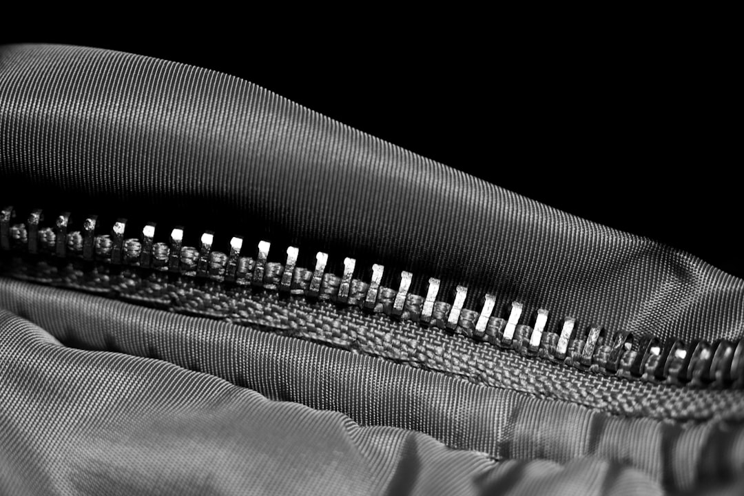 zipper