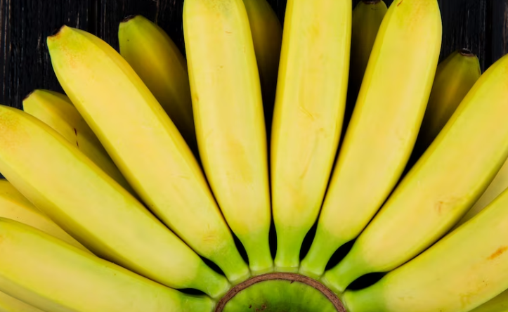 고칼륨혈증으로 피해야 할 다섯 가지 음식