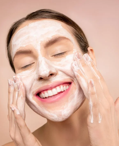 선크림만큼 중요한 세안법