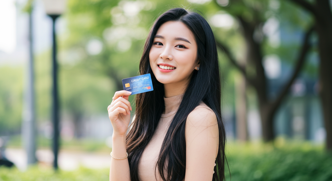 신용카드 추천