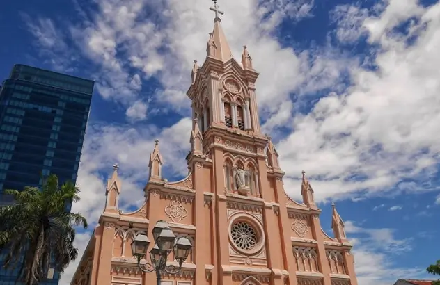 한국인이 많이 찾는 겨울 해외여행지 다낭