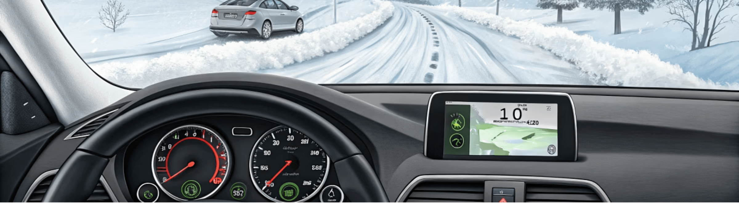 목적지 도착 전 장치 OFF + 1~2분 공회전