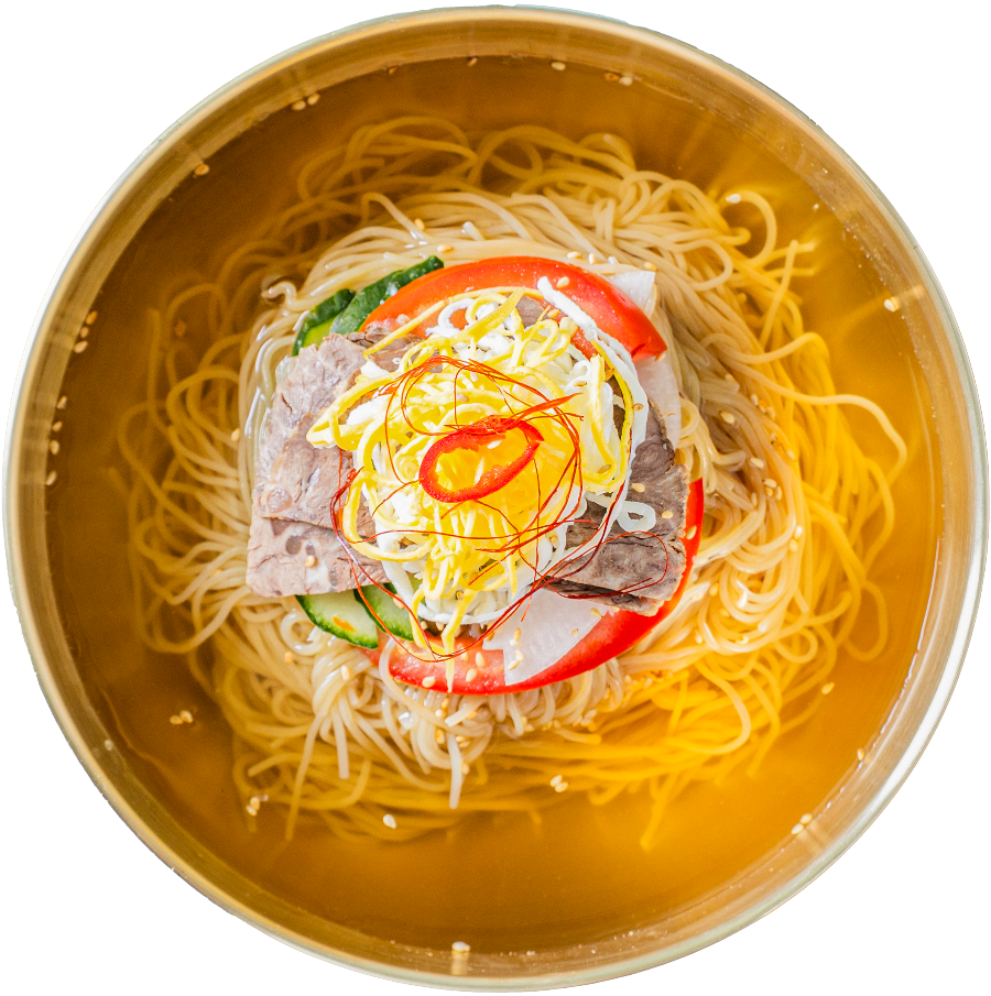 이순실 평양명가