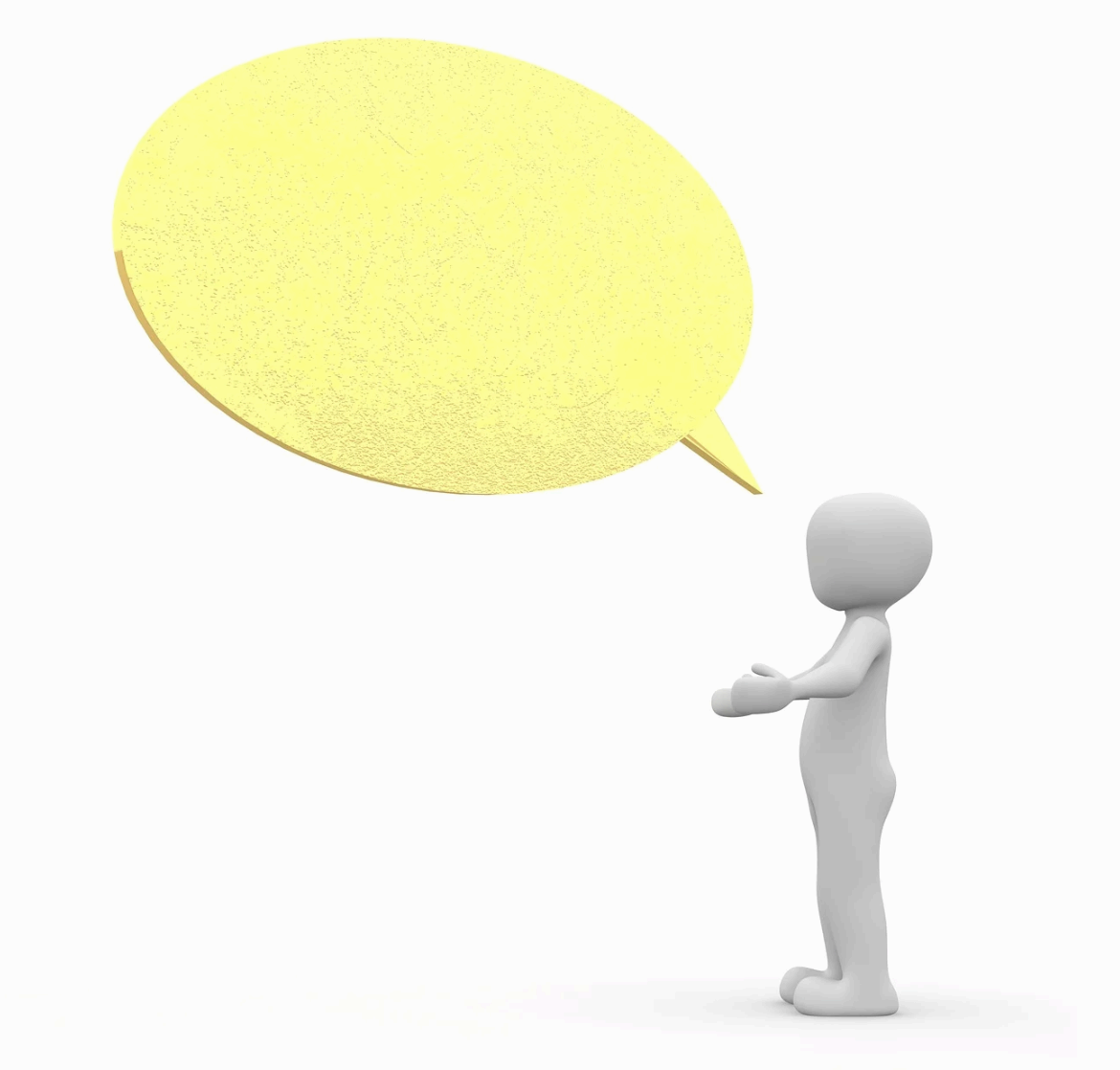 단어의 선택: 의사소통에서 단어가 가지는 영향력