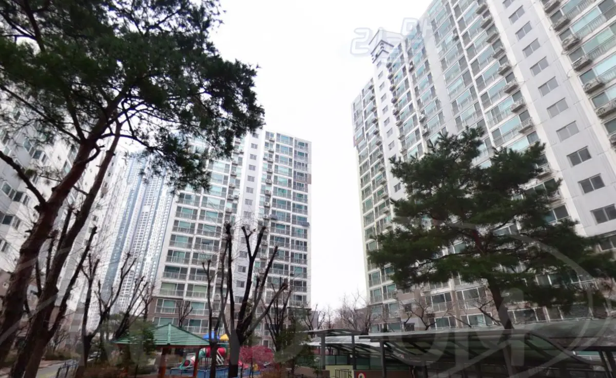 동대문구-전농동-전농신성미소지움