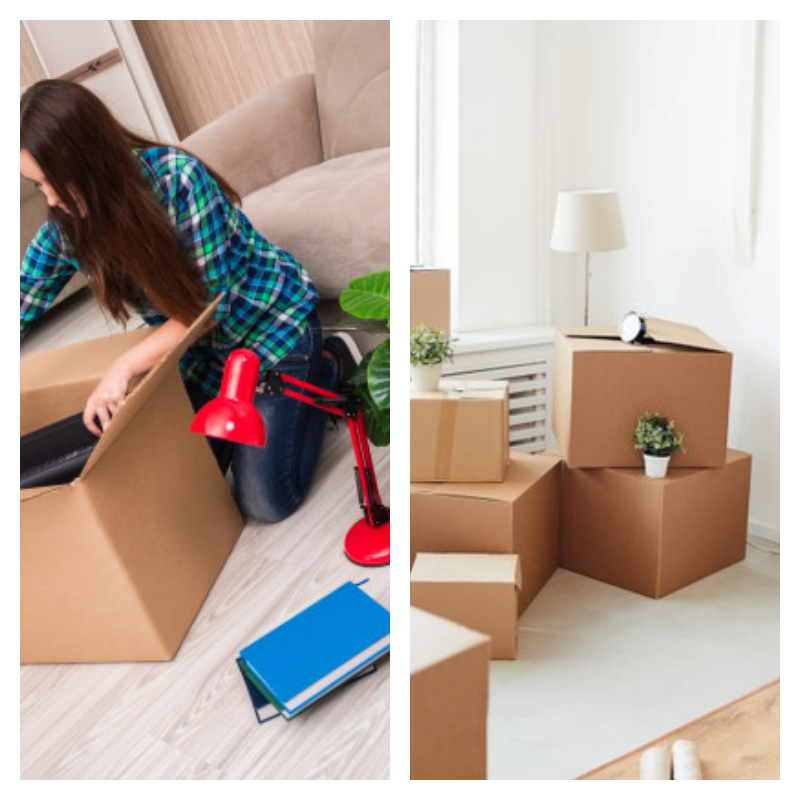 김천 포장이사 율곡동