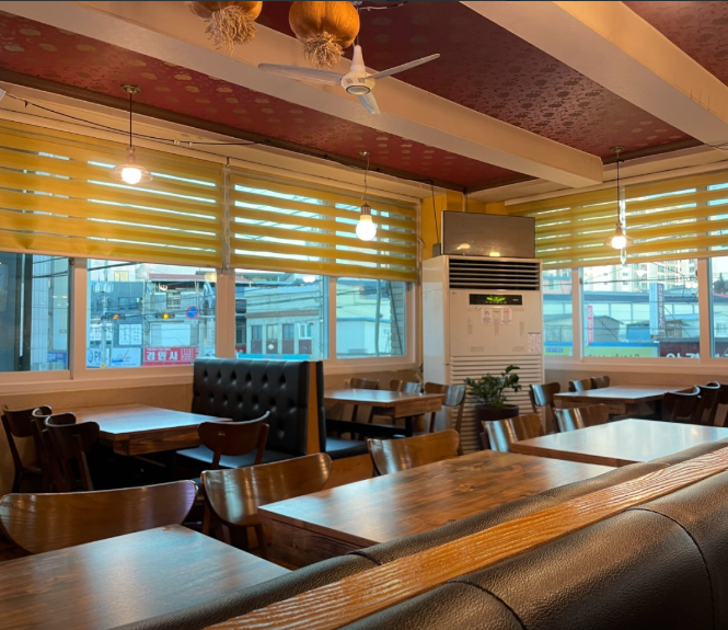 6시내고향 쫄면 냉쫄면 간쫄면 택배 정보 경북 영주시 나드리