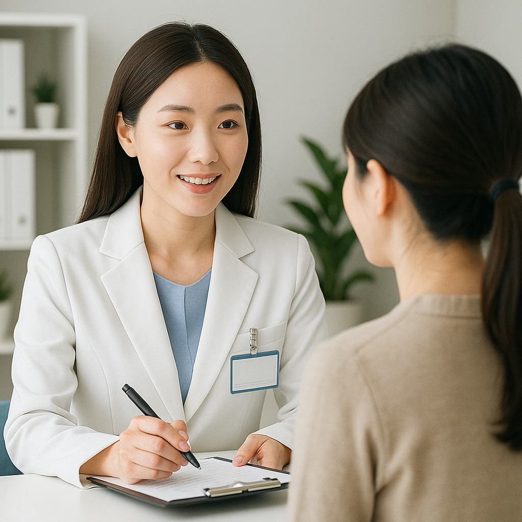 병원코디네이터 자격증