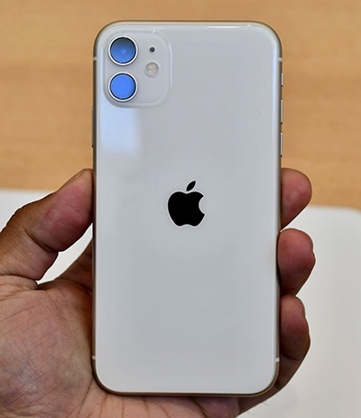 아이폰 숨겨진 기능