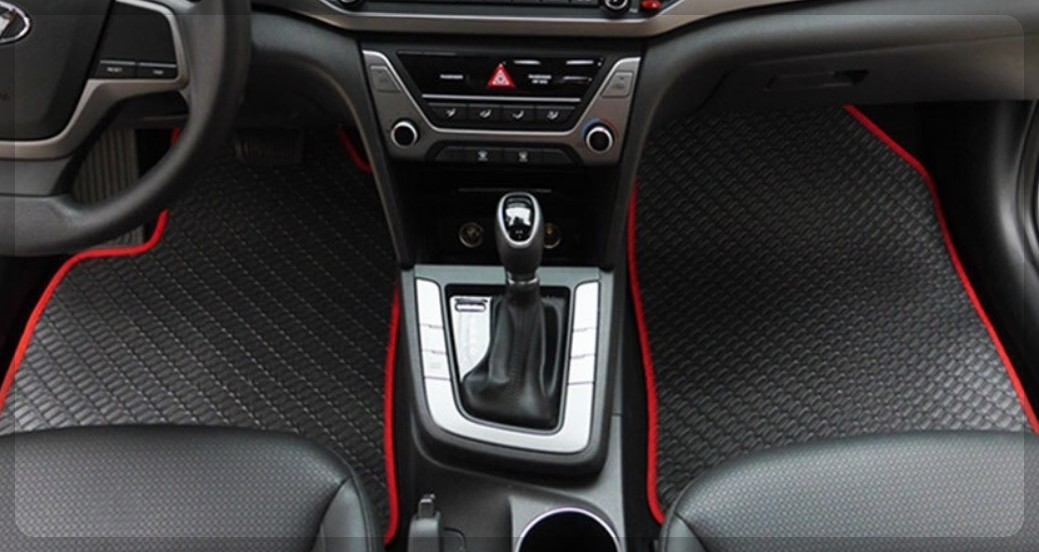 자동차 코일 매트 단점