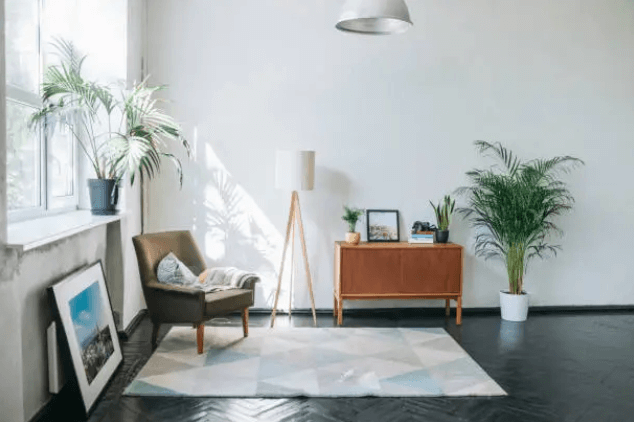 소형 오피스텔 인테리어 꿀팁 – 수납과 공간활용 완벽 가이드