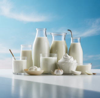 칼륨이 많은 음식