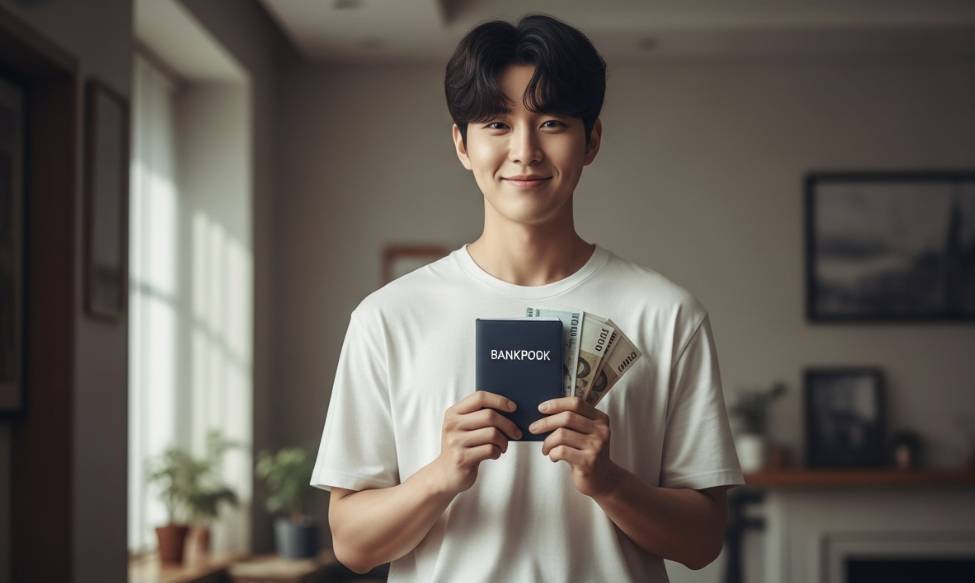 청년 주택드림 청약통장 혜택 금리, 비과세, 일시납