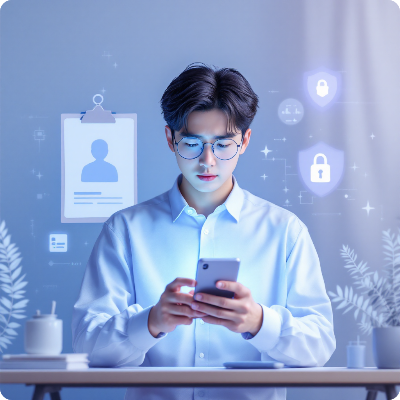 신한카드 개인정보 유출 대응방법 이미지