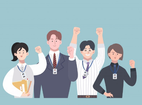청년 창업 사무실 지원 신청하기