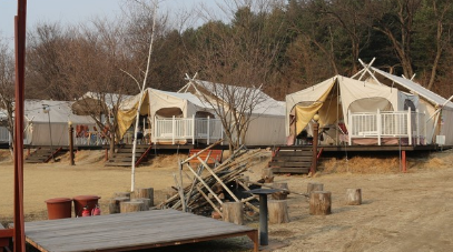 여름휴가철 전국예쁜펜션 BEST 14곳