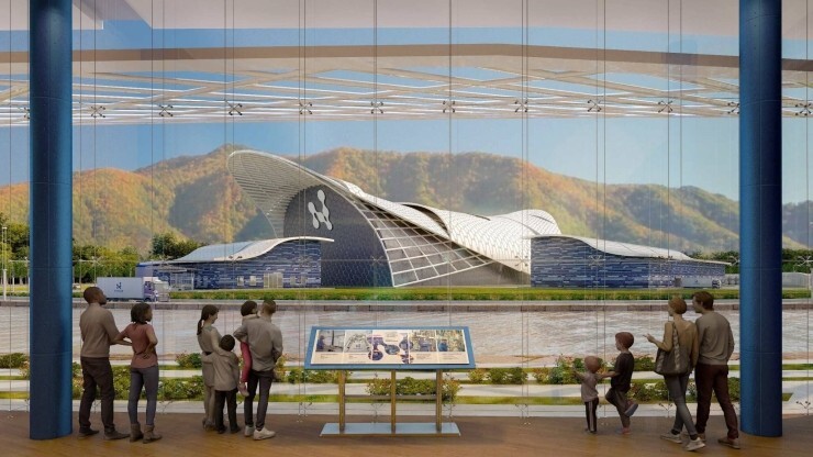  [이념적 '탈원전'을 넘어] 미국보다 8년이 앞선 'SMR 선도국' 한국,..지금까지 뭐했나