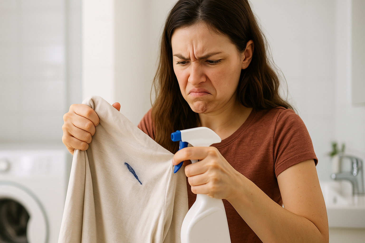 볼펜 자국이 잘 지워지지 않는 이유