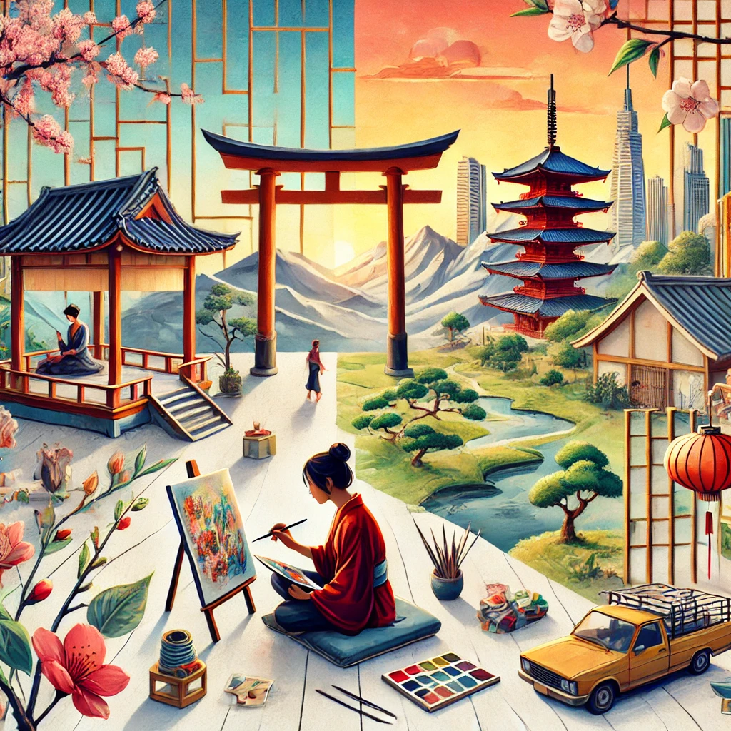title image
