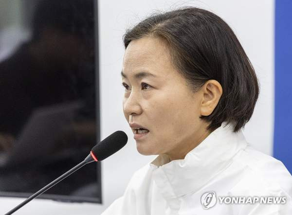 청와대 AI수석 이해민 프로필: 나이 학력 구글 15년 PM 출신 의원에서 대통령실 입각까지