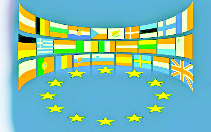 미국과 중국의 재물전쟁