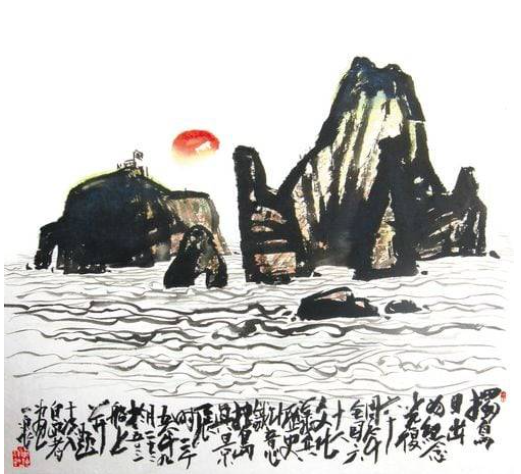 이종상 화백 별세